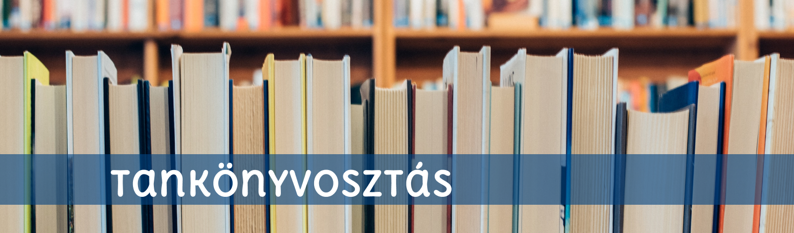 Tankönyvosztás időpontja
