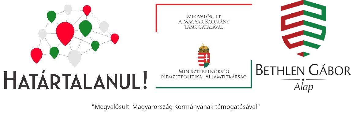 Határtalanul! szakmai beszámoló – 2025